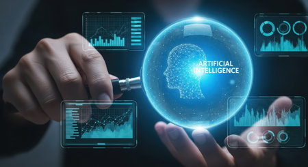 Digital marketingの素材