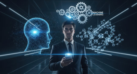 Machine learningの素材