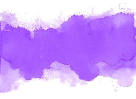Abstract watercolor texture background. Hand painted illustration.の写真素材