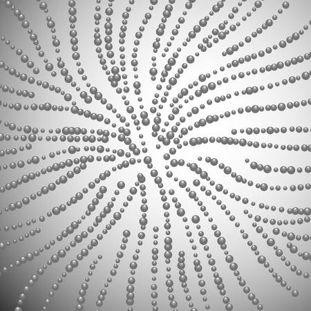 Abstract header design.のイラスト素材