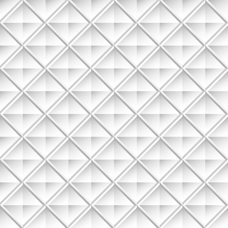 White texture seamless pattern. Vector abstract backgroundのイラスト素材