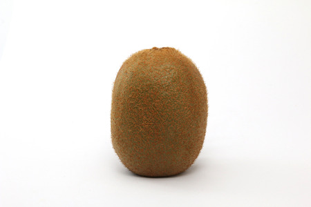 Fresh Kiwiの写真素材