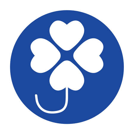 Handicapped person sign / markのイラスト素材