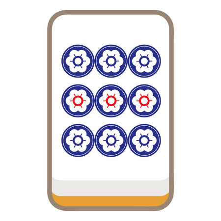 麻雀牌の写真 イラスト素材一覧 9件 ストックフォトのamanaimages Plus