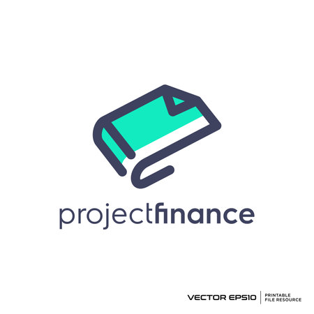 File, document, storage logo vector illustrationのイラスト素材