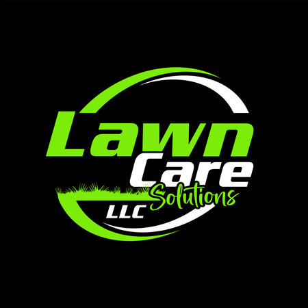 Illustration vector graphic of lawn care, landscape, grass concept logo design templateのイラスト素材