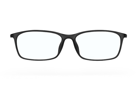 glassesの写真素材