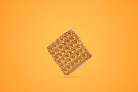 shortbreadの写真素材