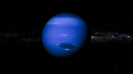 Neptune の写真素材