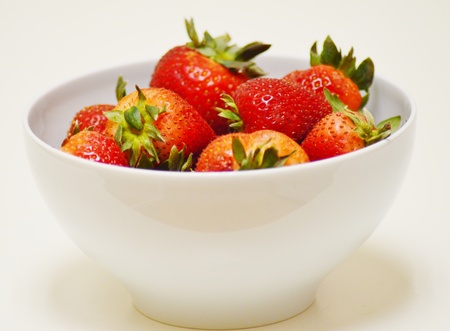Strawberriesの素材