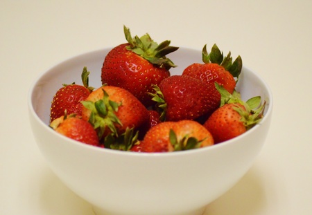 Strawberriesの素材