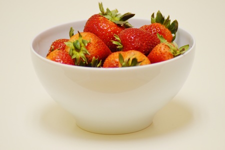 Strawberriesの素材