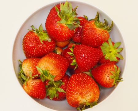 Strawberriesの素材