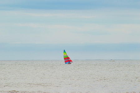 Ocean cityの素材