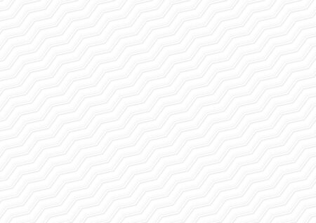 Abstract  wave pattern.Vector illustrationのイラスト素材