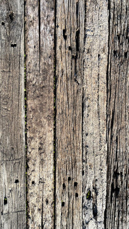 Old wood Texture Background.の写真素材