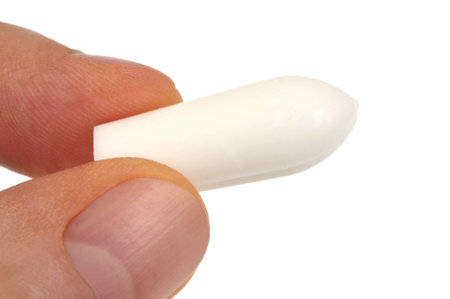 The suppository