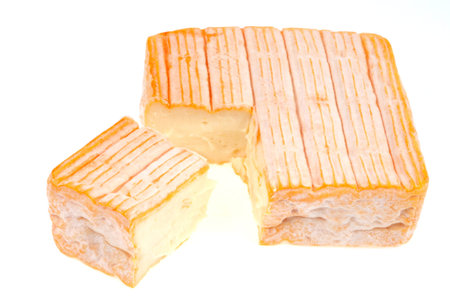 Munster cheese
