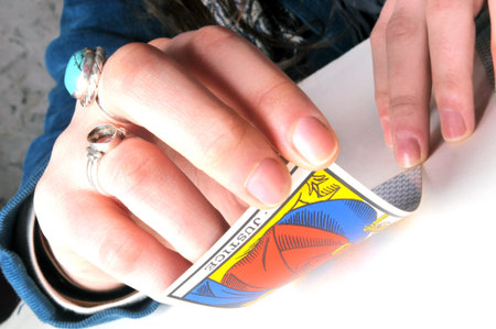 Fortune telling