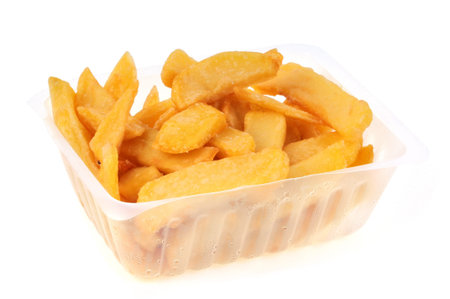 French fries