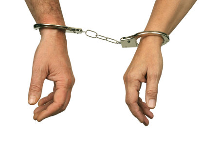Prisoner couple