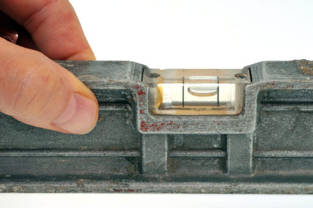 Spirit level