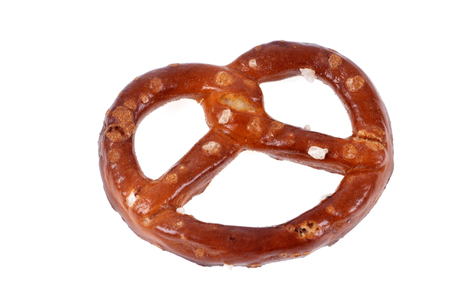 Pretzelの写真素材