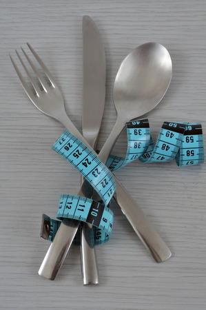 Diet conceptの写真素材