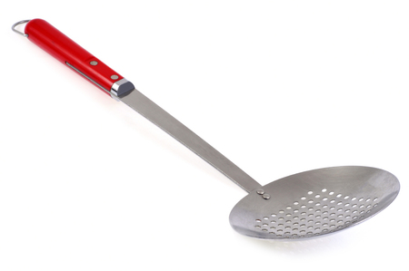 The skimmerの写真素材