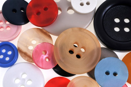Buttons