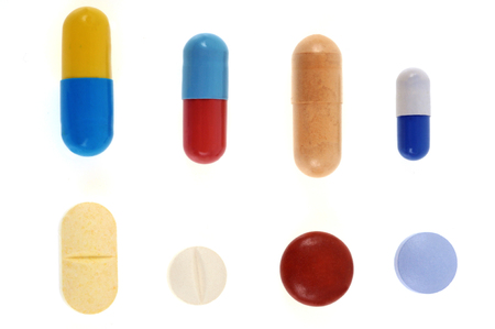 Medicationの写真素材