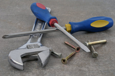 The tools