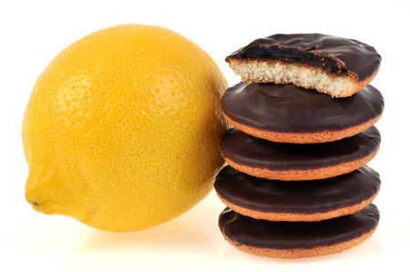 Lemon sproutsの写真素材