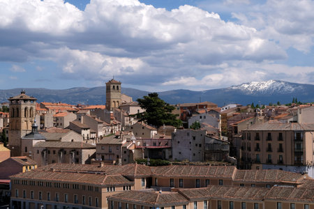 Segovia