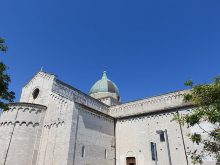 Churchの写真素材