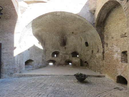 Historical Archesの写真素材