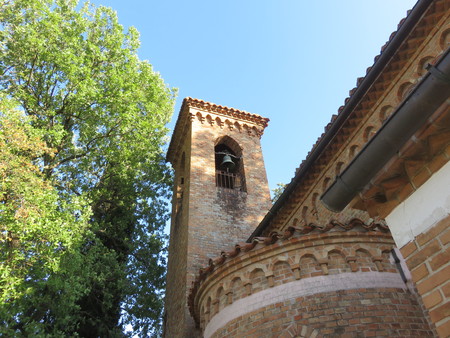 Ancient Churchの写真素材