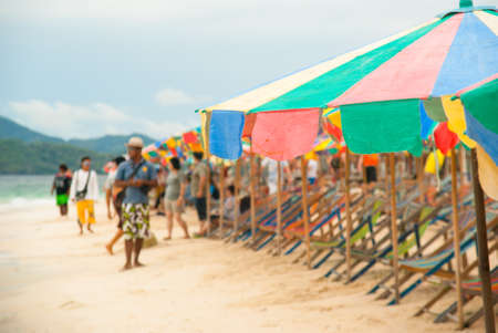 koh khaiの写真素材