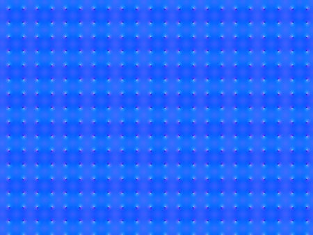 Abstract  metallic striped blue shine techno background の写真素材