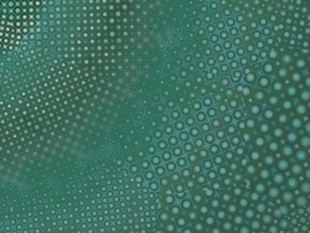 Abstract color geometric background, decorative modern patternの写真素材