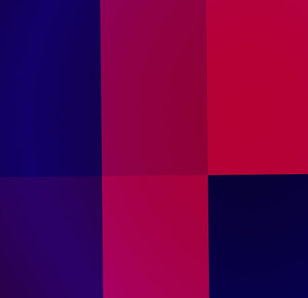 Abstract squares colorful geometric modern pattern  background