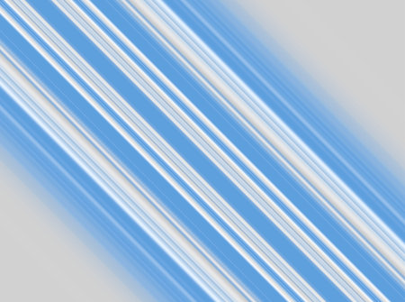 Abstract background geometric decorative diagonal  blue gradient decorative lines