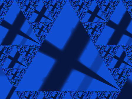 Abstract advertising, ultramarine black gradient aircraft dynamic decorative fluorescent modern   ...