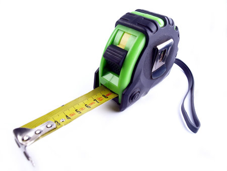 measuring tape