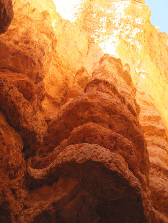 Bryce Canyon National Park Utah USA