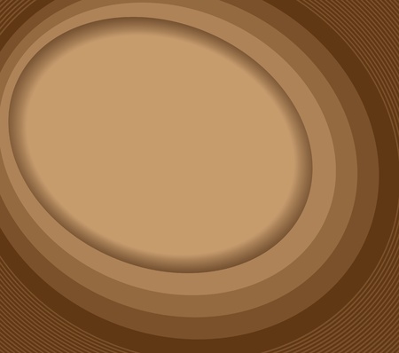 Simple vector backgroundのイラスト素材