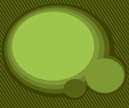 Simple vector backgroundのイラスト素材