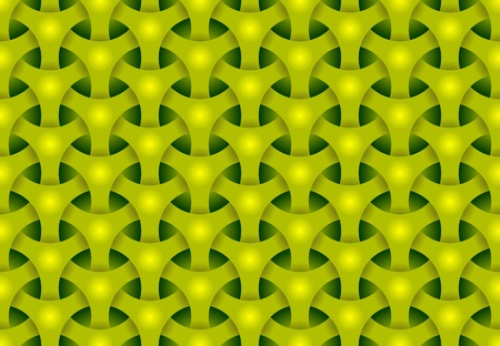 Seamless geometrical patternのイラスト素材