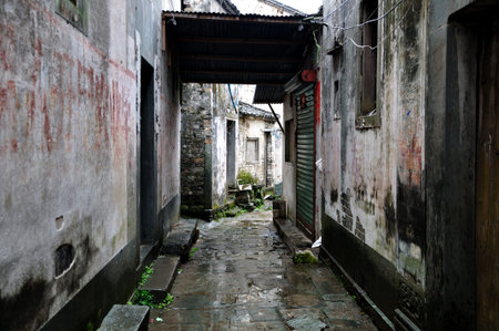 Ancient architectureのeditorial素材