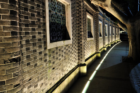 Wallのeditorial素材